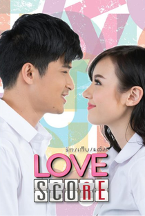 Love Score - Poster / Capa / Cartaz - Oficial 1