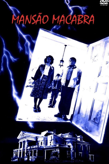  de Filme A Mansão Macabra (1976)