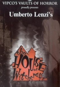 A Casa dos Sortilégios (La casa del sortilegio)