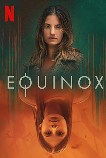 Equinox - Poster / Capa / Cartaz - Oficial 1