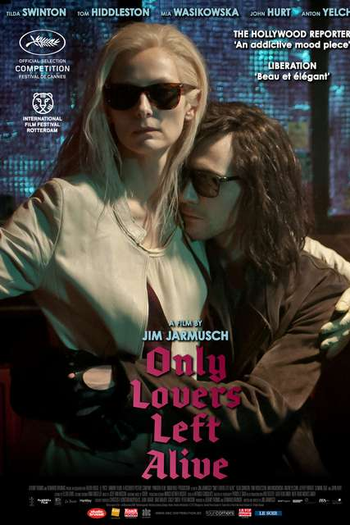  de Filme Amantes Eternos (2013)