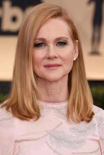 Laura Linney - Poster 2