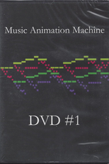 Music Animation Machine (Music Animation Machine)