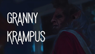 Granny Krampus (2024) Official Trailer - Jodie Bennet, Mark Rush, Poppy Castleton