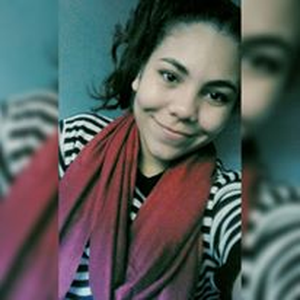 Foto de perfil de Bruna Ferreira