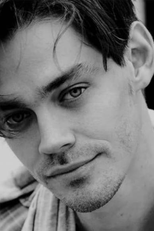 Tom Payne