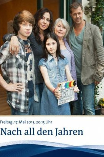 Poster de TV Nach all den Jahren (2013)