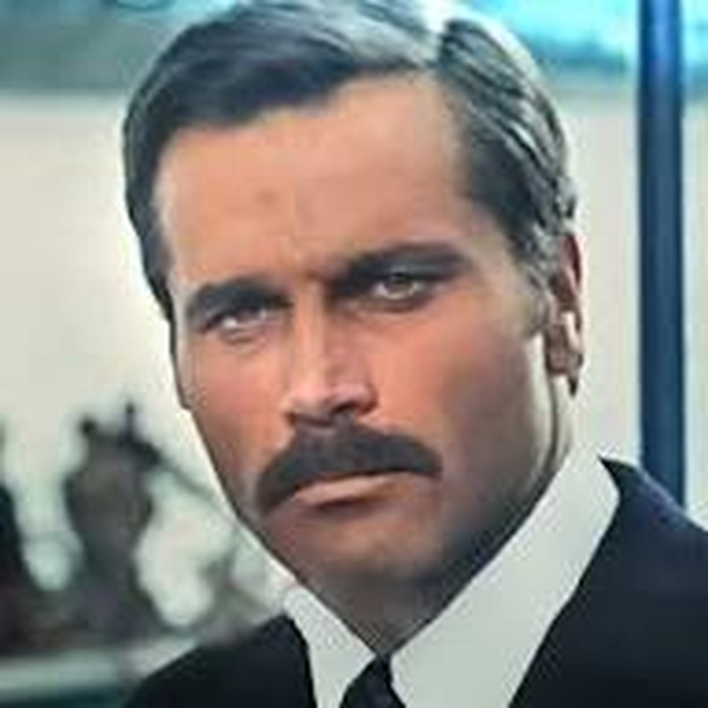 Franco Nero - Foto 14