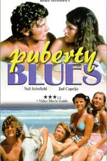 Adolescência Dourada (Puberty Blues)