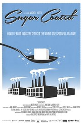 Poster de Filme Doce Mentira (2015)