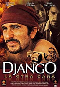 Django: La Otra Cara (Django: La Otra Cara)