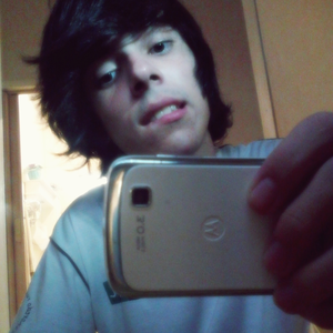 Foto de perfil de Pablo