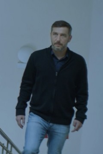 Poster de Episódio #recovery (2019)