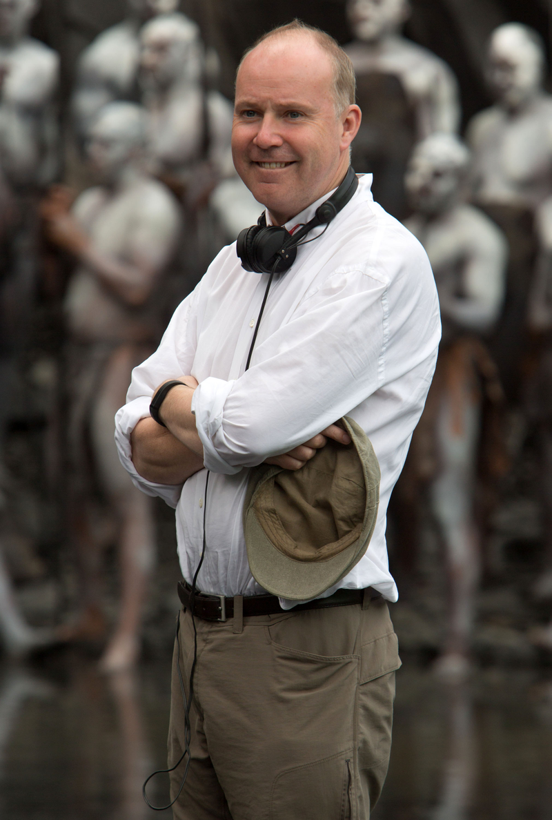 David Yates - Foto 3