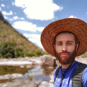 Foto de perfil de Thiago Cherem Morelli