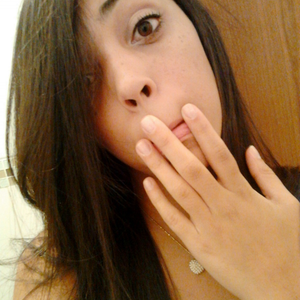 Foto de perfil de Taynah Martins