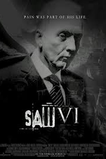  de Filme Jogos Mortais 6 (2009)