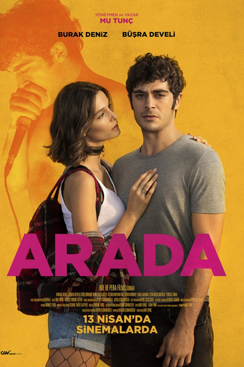  de Filme IN BETWEEN - (Arada) (2018)