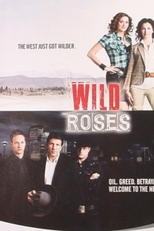 Wild Roses (Wild Roses)