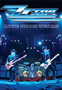 ZZ Top: Live from Texas (ZZ Top: Live from Texas)