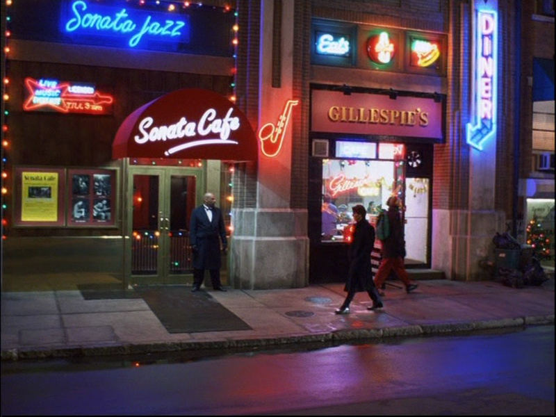 Foto 15 de De Olhos Bem Fechados