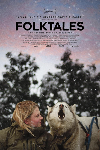  de Filme Contos do Norte (2025)