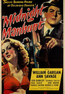 O Morto Sequestrado (Midnight Manhunt)