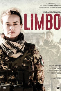 Limbo - Poster / Capa / Cartaz - Oficial 1