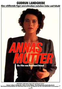 Annas Mutter (Annas Mutter)