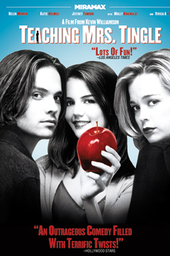  de Filme Tentação Fatal (1999)