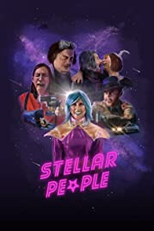 Stellar People (1ª Temporada) (Stellar People (Season 1))