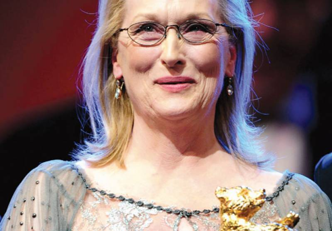 Meryl Streep - Foto 4
