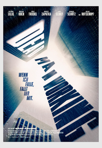 Dead Man Working (Dead Man Working)