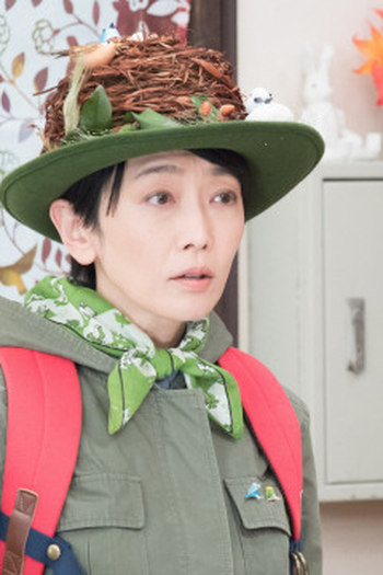 Poster de Episódio （８３）「羽ばたきたい！」 (2018)