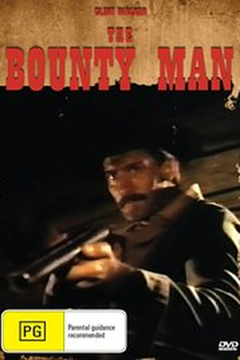 Poster de Filme O Caçador de Recompensas (1972)