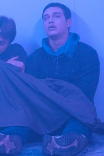Poster de Episódio Yüzleşme (2022)