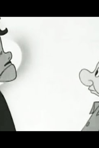 Poster 1 de Curta No Buddy Atoll (1945)