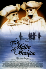 O Mestre da Música (Le Maître de la Musique)