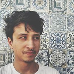 Foto de perfil de Guilherme