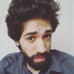 Foto de perfil de Stefan Stamate SS