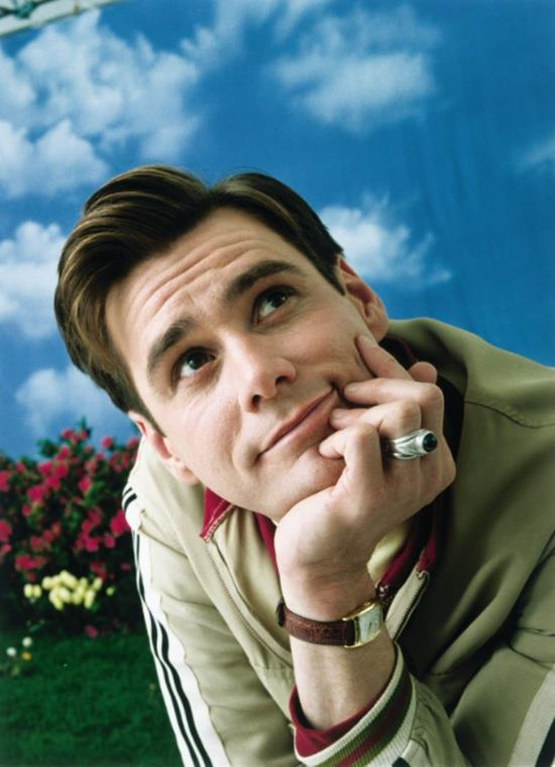 Jim Carrey - Foto 7