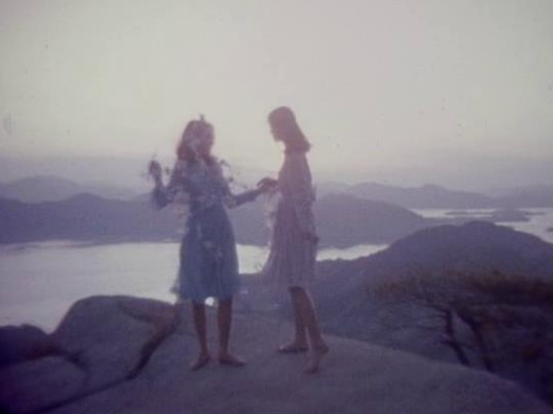 Foto 1 de Confissão