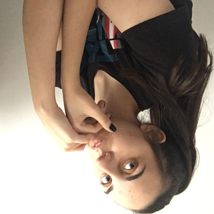 Foto de perfil de Luísa