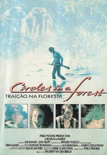 Traição na Floresta (Circles in a Forest)