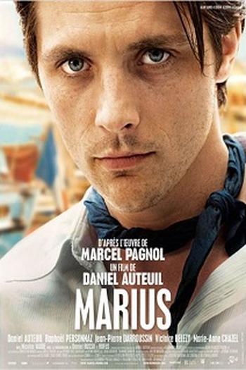  de Filme Marius (2013)