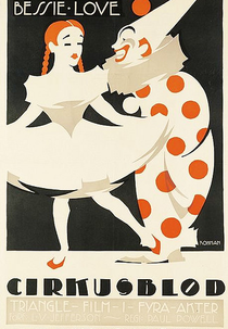 The Sawdust Ring (The Sawdust Ring)