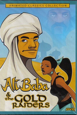 Ali Baba & the Gold Raiders (Alibaba dan 40 Penyamun)