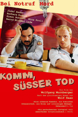 Come Sweet Death (Komm, süsser Tod)