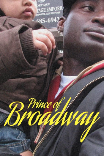  de Filme Príncipe da Broadway (2008)