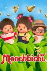 Monchhichi Tribe (La tribu Monchhichi)